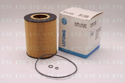 JG FJO-3127 Фильтр масляный D2866