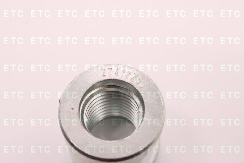 VO 22412256 Втулка рессоры FM4FH4 — 3