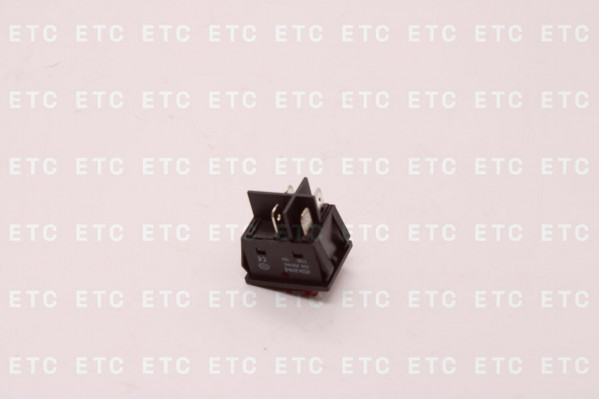 36-2343 Выключатель клавишный 250V 25A — 3