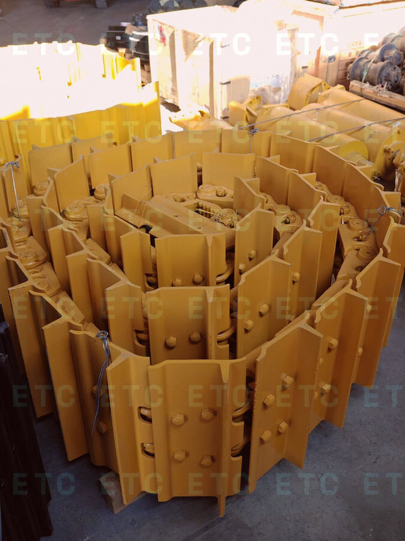 216MA38156S Гусеница 38 зв, 560 мм — 3