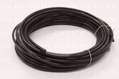 PRO2511066 Трубка пластиковая 6*1