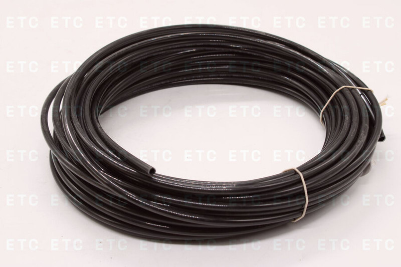 PRO2511066 Трубка пластиковая 6*1 — 2