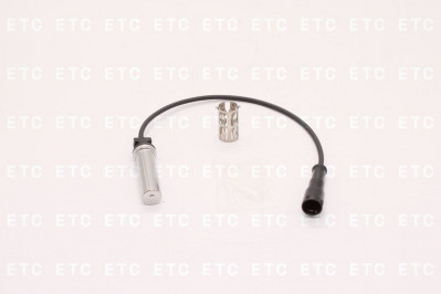 FEBI 45322 Датчик ABS со втулкой и смазкой