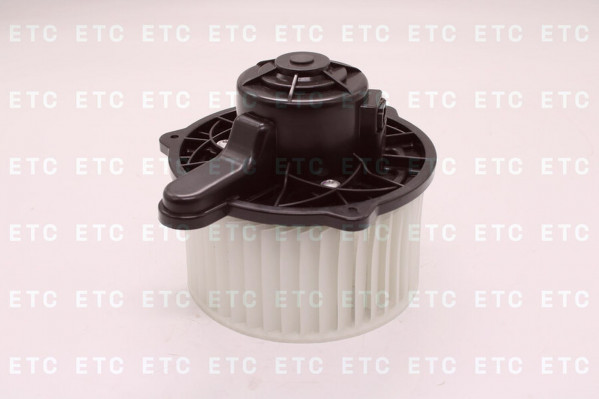 ASK131H Мотор отопителя — 4