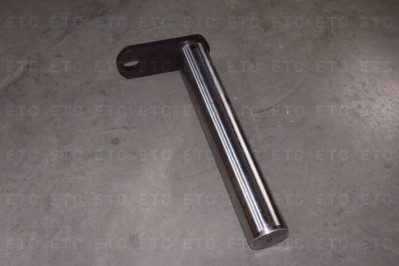 2512552 Палец ковш/рукоять