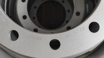 VO 22054767 Диск колесный