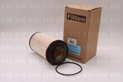 E500KP02D36 Фильтр топливный тонкой очистки