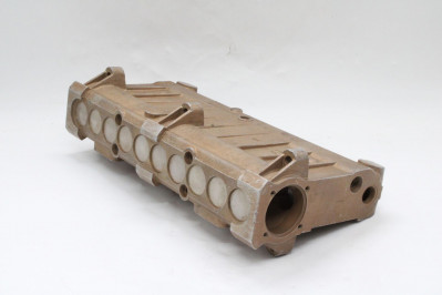 9901001070 Картер ТНВД