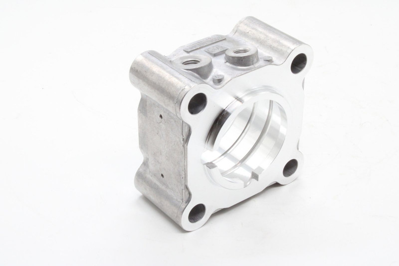 ZF 6090301004 Корпус привода отбора мощности — 1