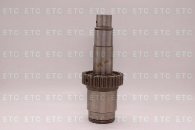 2016800604 Вал ведущий