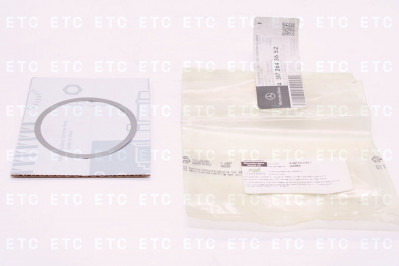 A3872643652 Шайба проставочная 0,10мм