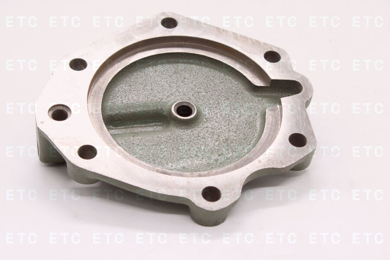 ZF 5840302379 Крышка — 3