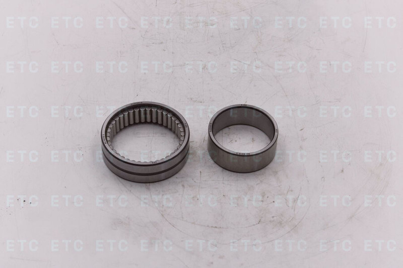 NU4910V Подшипник 50*72*22 — 2