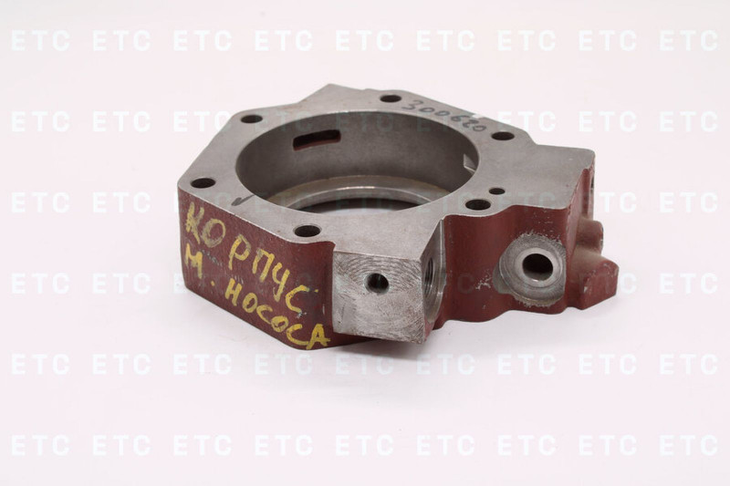 ZF 5841300620 Корпус масляного насоса VG 2000 — 3