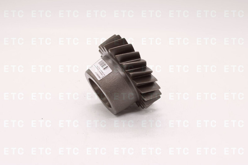 ZF 1290303197 Шестерня пром.вала 3-ей передачи z=22 — 2