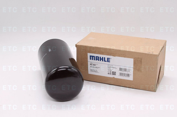 KC601 Фильтр топливный — 3