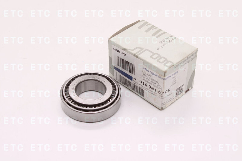 A0169816705 Подшипник — 4