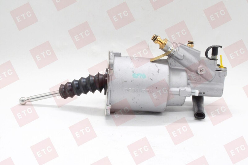 VO 23105448 Сервопривод сцепления — 5