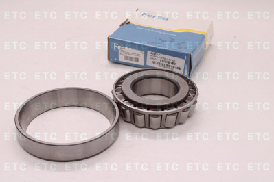 FSA 30312F Подшипник 60-130-33,8