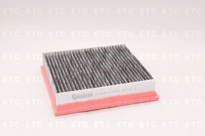 8711836SX Фильтр cалонный