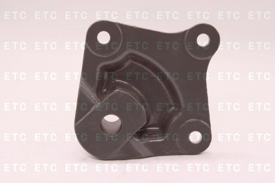 WG9925522118 Кронштейн передней рессоры, передний правый