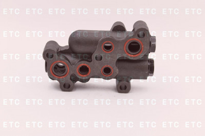 16Y-11-30000 Клапан ГТР