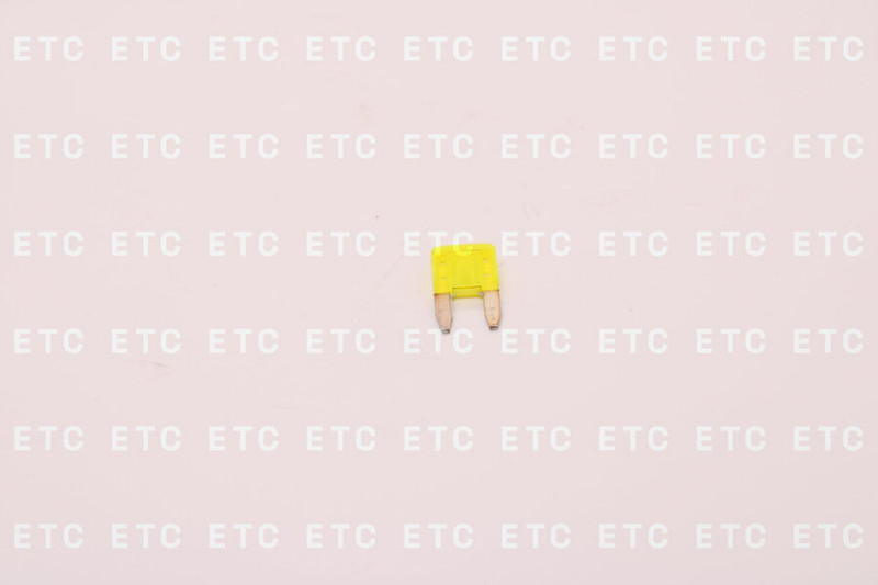 0073130020 Предохранитель плавкий mini 20A — 2