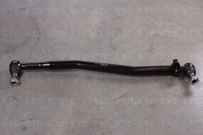 SEM 17117 Тяга рулевая продольная AROCS от сошки к ПМ — 3