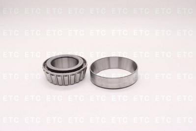 33214 Подшипник 70*125*41 MM