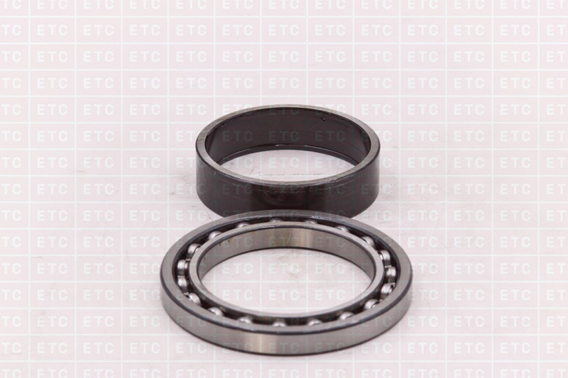 PT1601790C3SPAC Подшипник 90*130*14 — 2