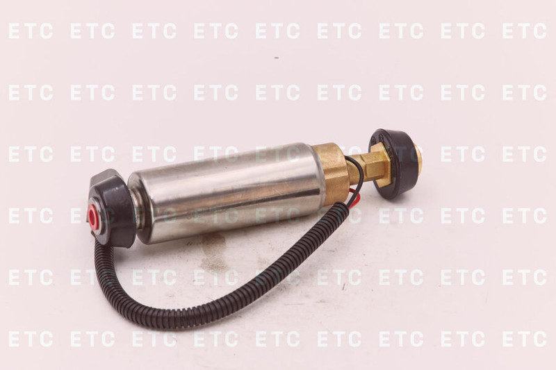 4937766 Насос ТННД — 4