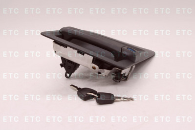 HTPSC559145 Ручка двери наруж. правая