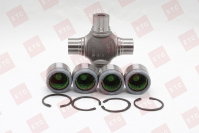 VO 23469624 Крестовина вала карданного 52*147