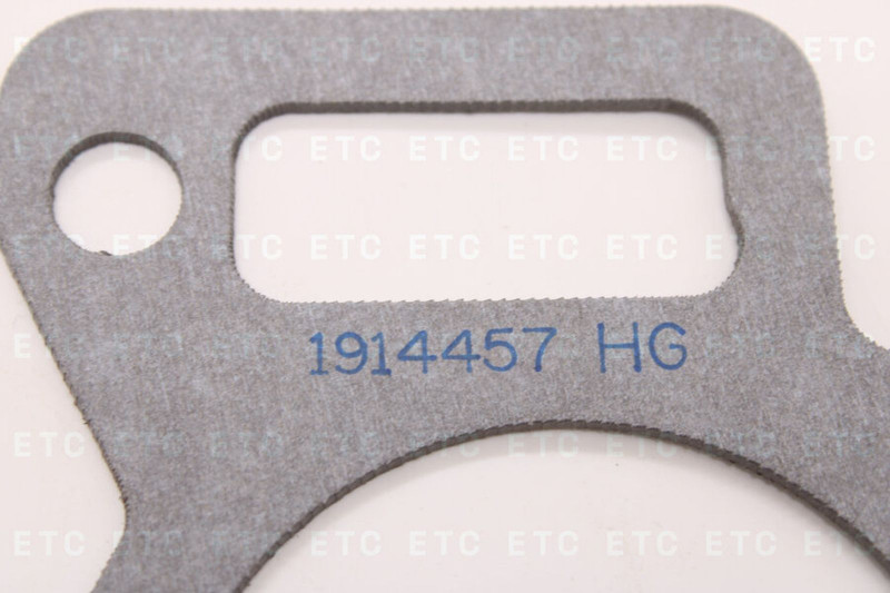 Прокладка водопроводная толщиной 1,6 мм — 2