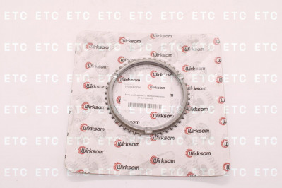 195534269K Кольцо синхронизатора 6S700BO ZF 1317304150