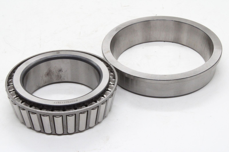 PT0750117677 Подшипник 80*130*36 — 3