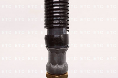 VO 1075004 Шланг тормозной передний