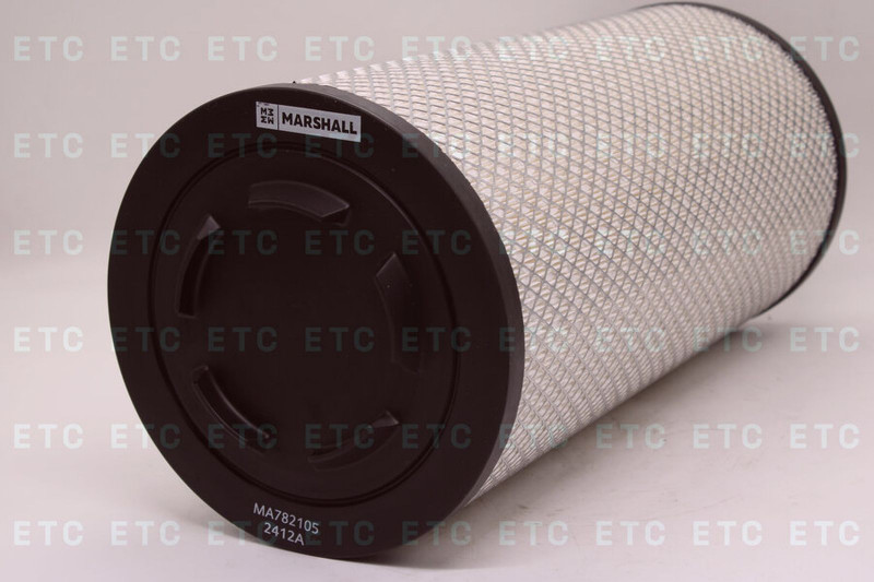 MA782105 Воздушный фильтр первичный Claas Lexion, Tucano — 3