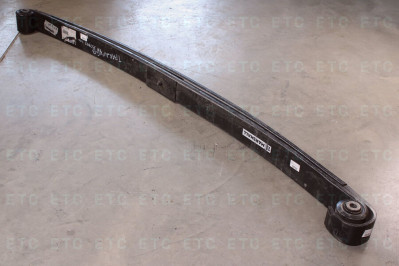 M1126300 Рессора передняя