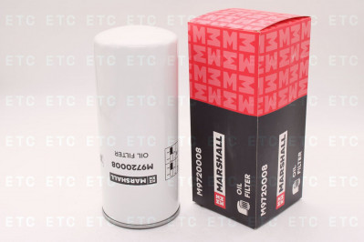 M9720008 Фильтр масляный