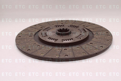 40223000 Диск сцепления 400GVZ 45x50-18N