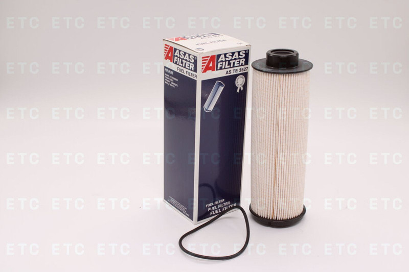 AS3527 Фильтр топливный — 2