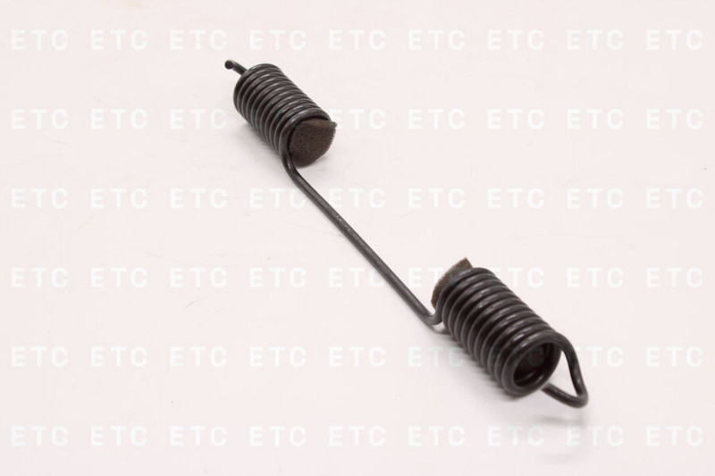 DT 470033 Пружина — 2