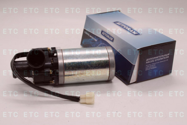 5008.3780 Электронасос ЛиАЗ ГАЗ КрАЗ 24В для 141(аналог 6602.3780, 812.3780) 38D 5200 л/ч AUTORAM — 4