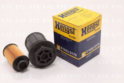 E102UD179 Фильтр ADBLUE