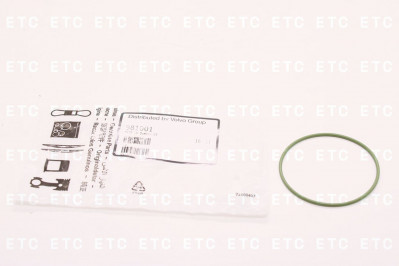 VO 981001 Кольцо уплотнительное