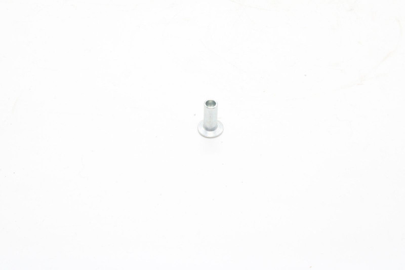 8522001SX Заклепки 6,35*14,3 полутрубчатые — 3