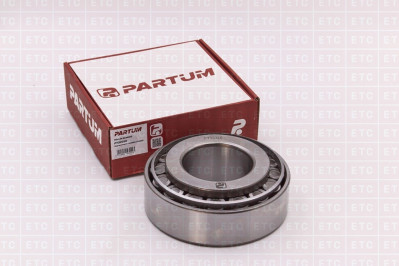 PT32316 Подшипник конический 80*170*58