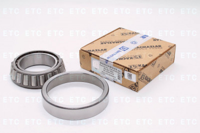 K2600360 Подшипник 75*130*34,8 мм