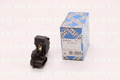 0671862SX Реле регулятор генератора